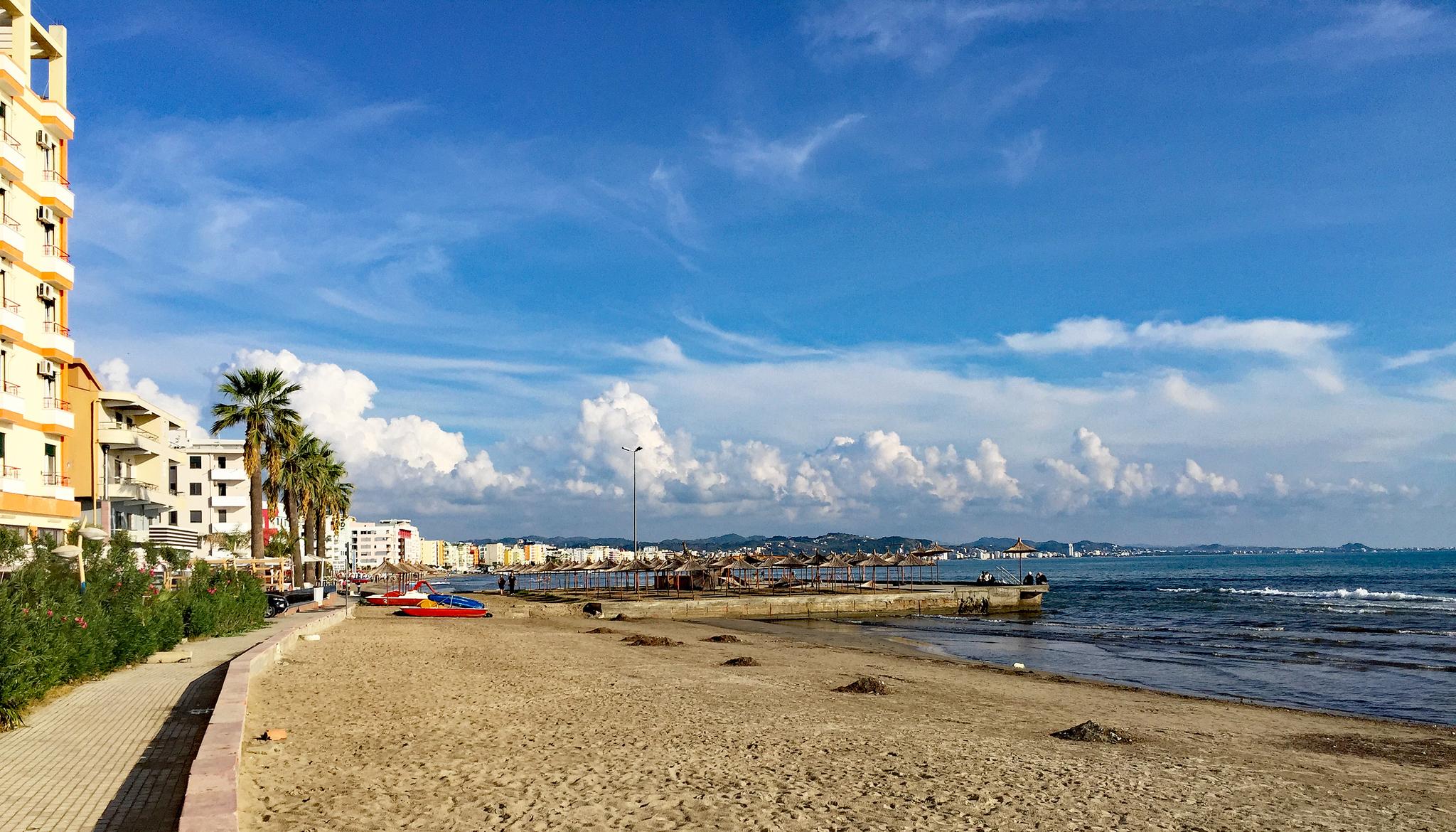Durrës