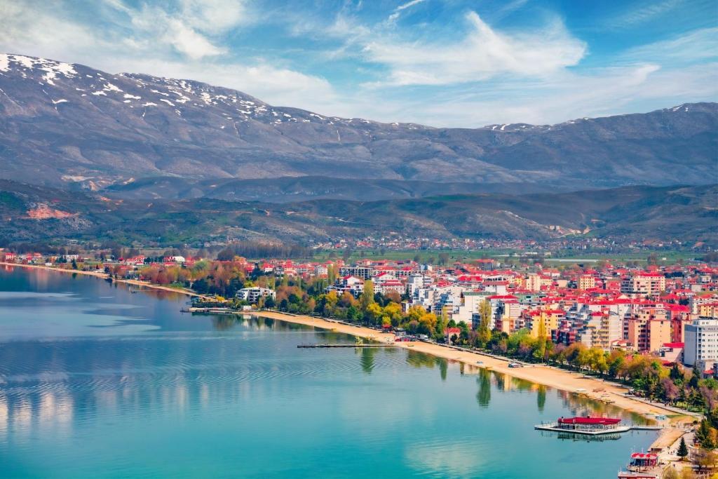 Pogradec